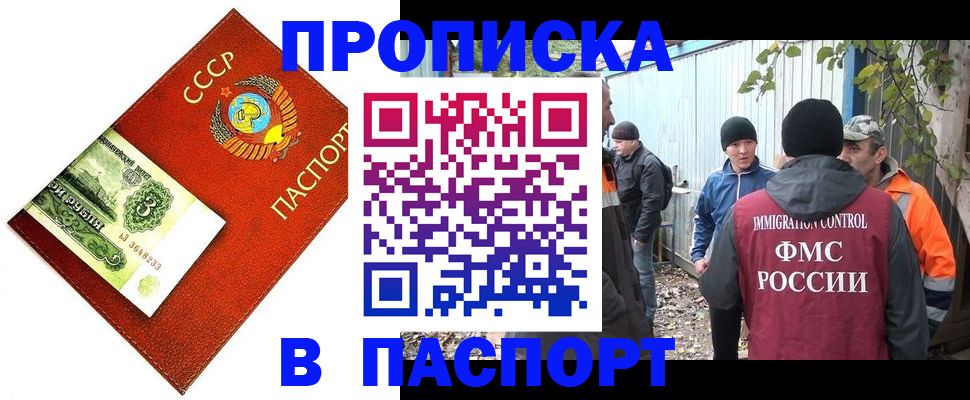 купить прописку в Шлиссельбурге